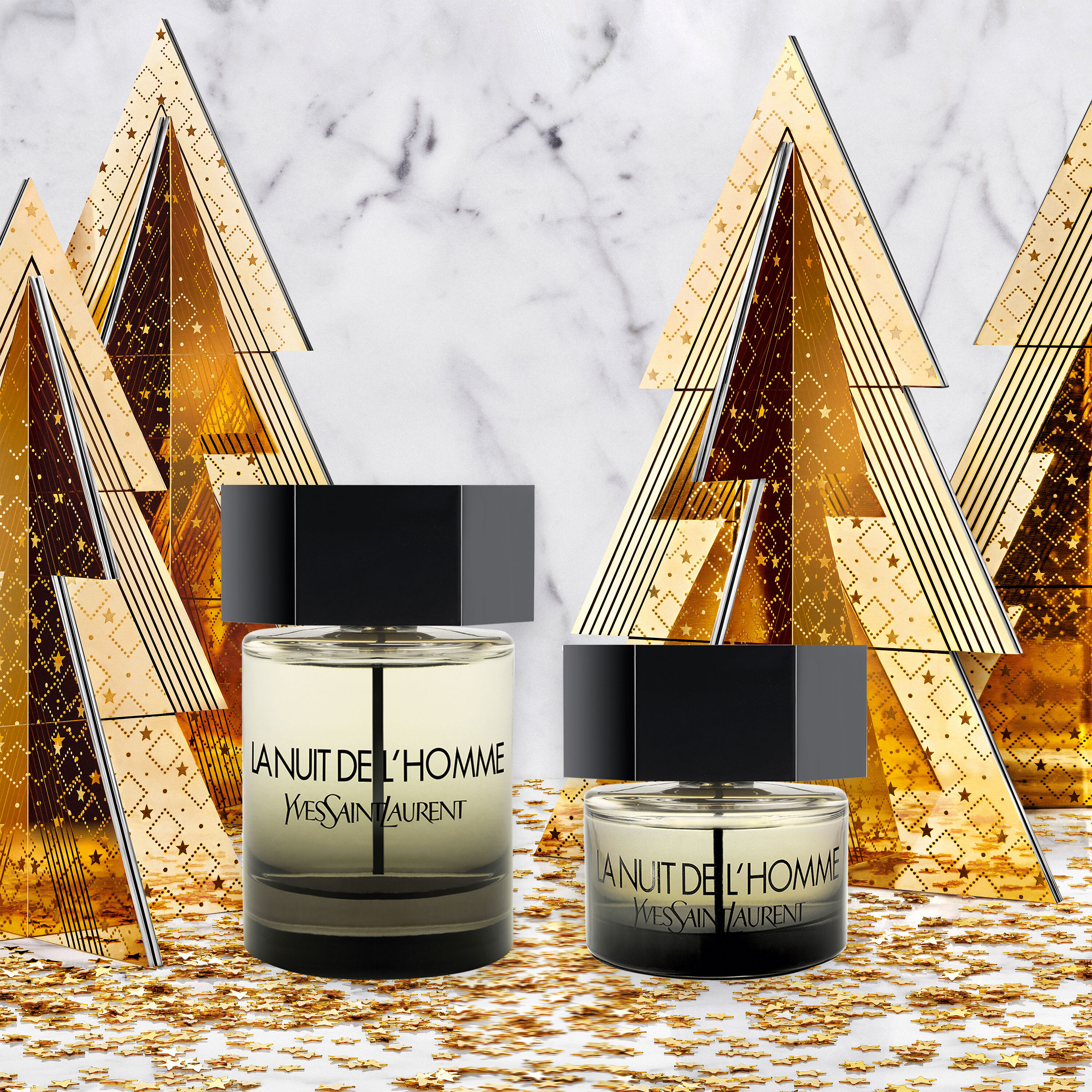 L'Homme La Nuit Gift Set